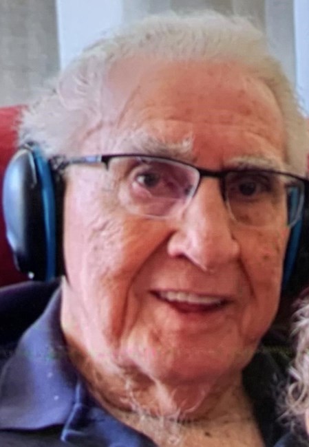 Obituary of Jack B. Bolyard