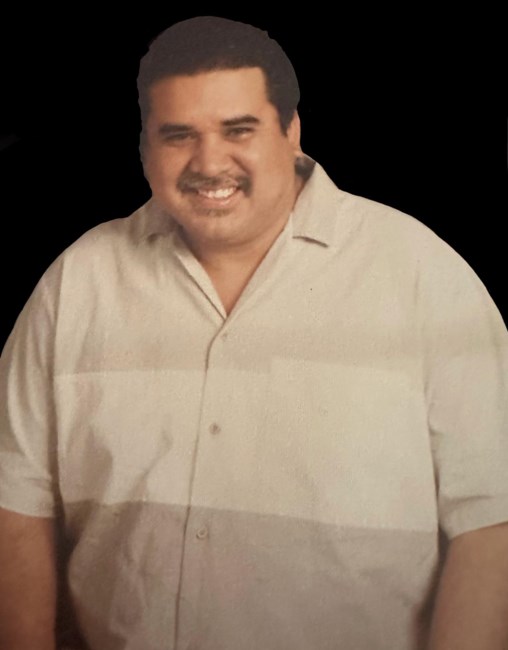 Obituary of Freddie Ambriz Dominguez