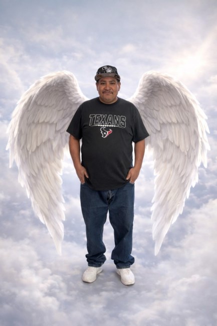 Obituary of Adrian Bojorquez Vega