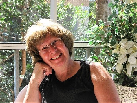Obituary of Jean Ann Warters