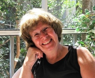 Obituary of Jean Ann Warters