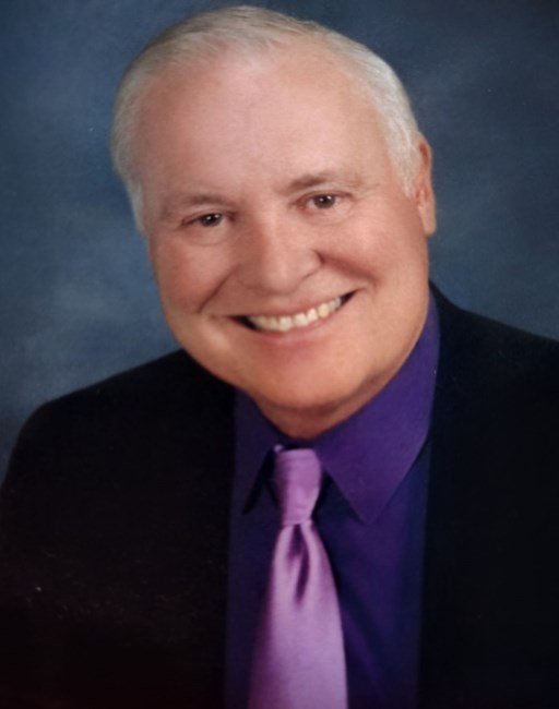 Obituary of Charles Walpole McDonald
