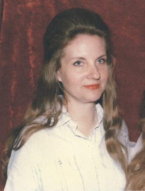 Obituary of Maurine Faye Jones