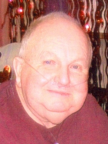 Obituary of Allen Leo Thompson