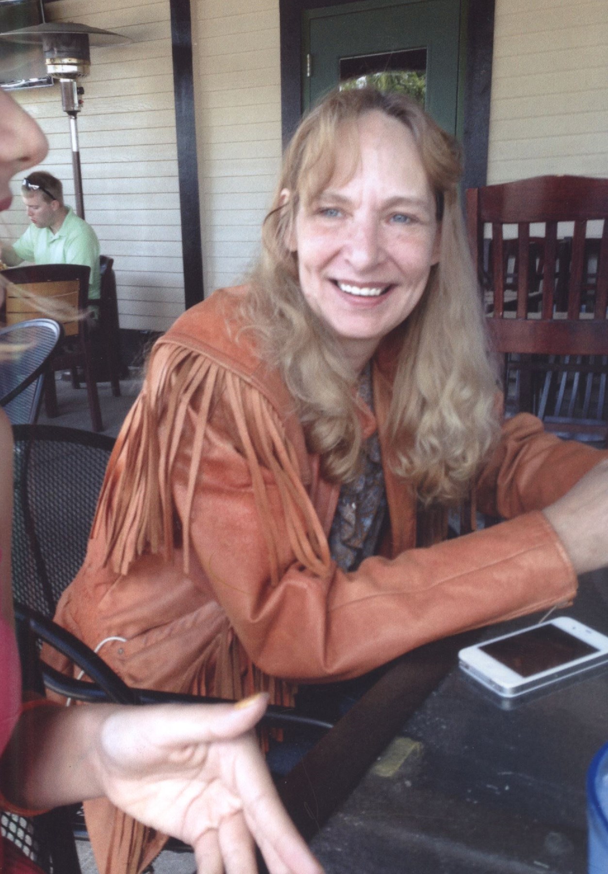 Obituary of Lisa Jo Armstrong