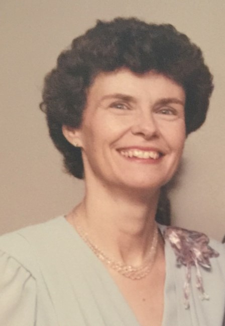 Obituary of Diane K Vanderland