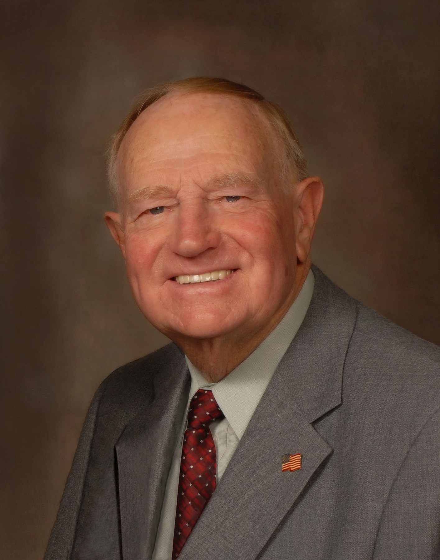 Obituary of Dewey Love Coffey, Jr.