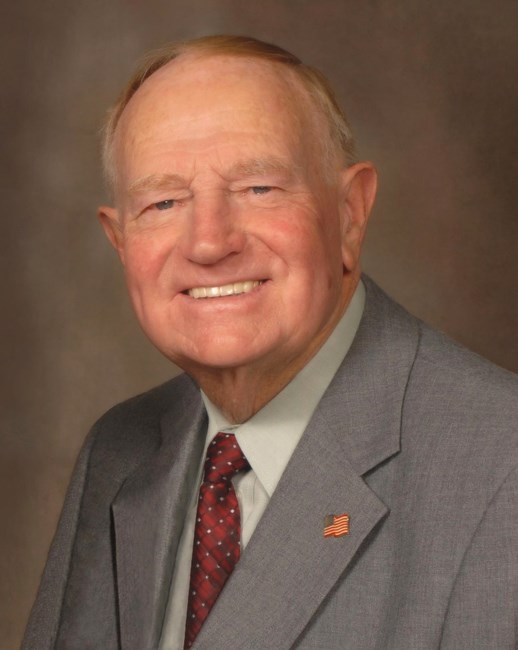 Dewey Coffey, Jr. Obituary