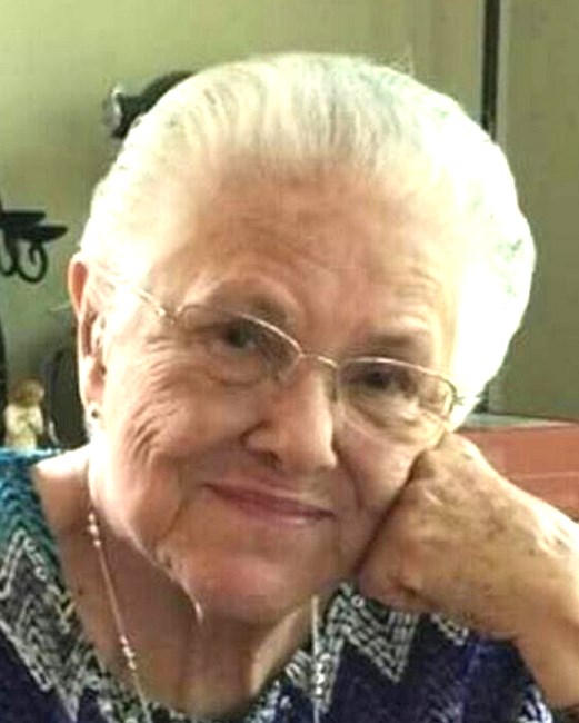 Obituary of Charlene Ruth Mahurin
