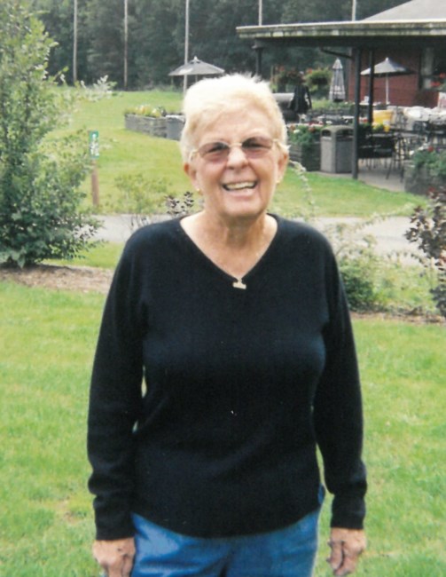 Obituary of Darlene Marie Hains