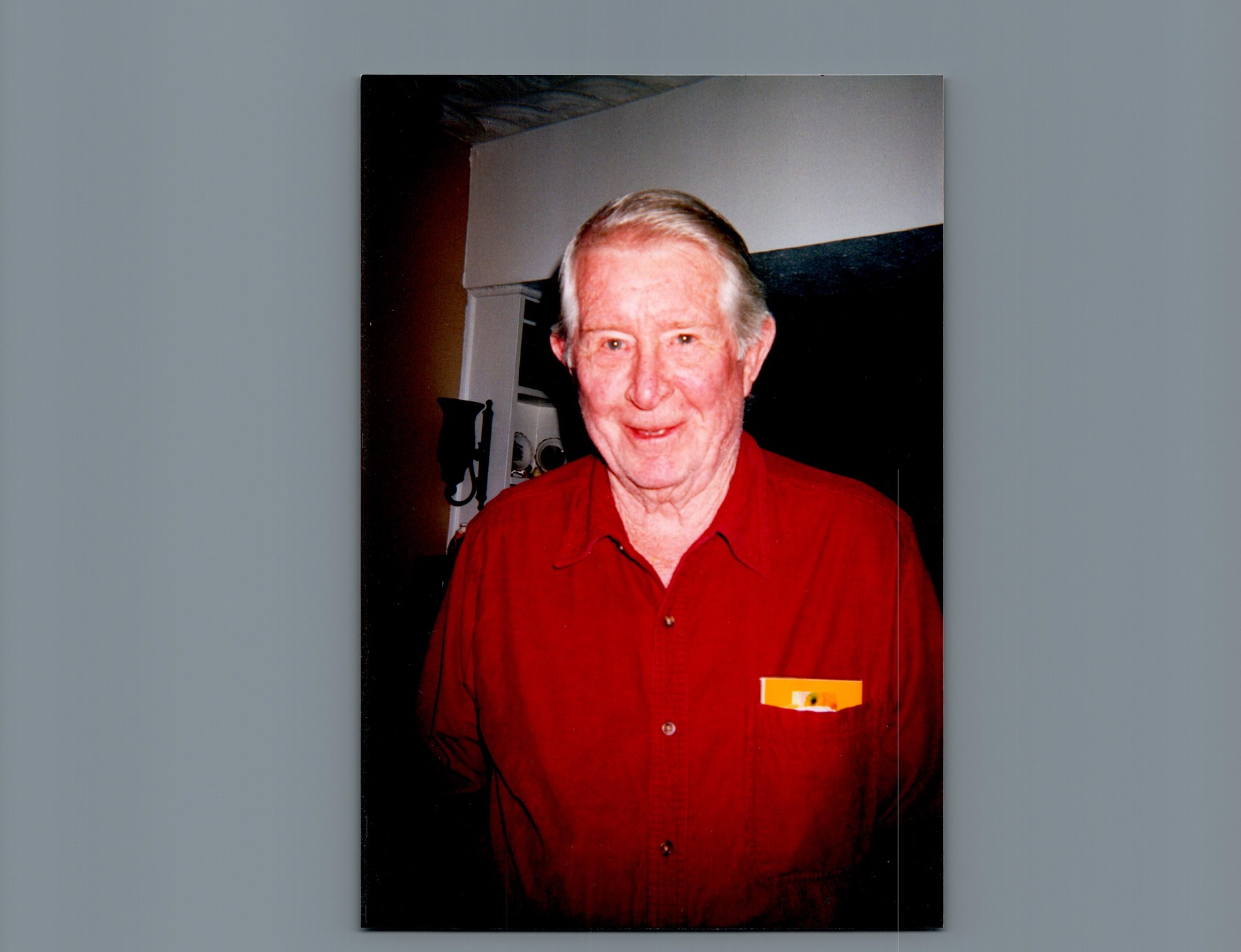 Obituary of Alton Edward Hohertz