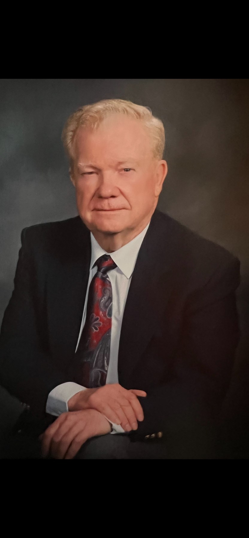 Obituary of Donald Wayne Rafferty