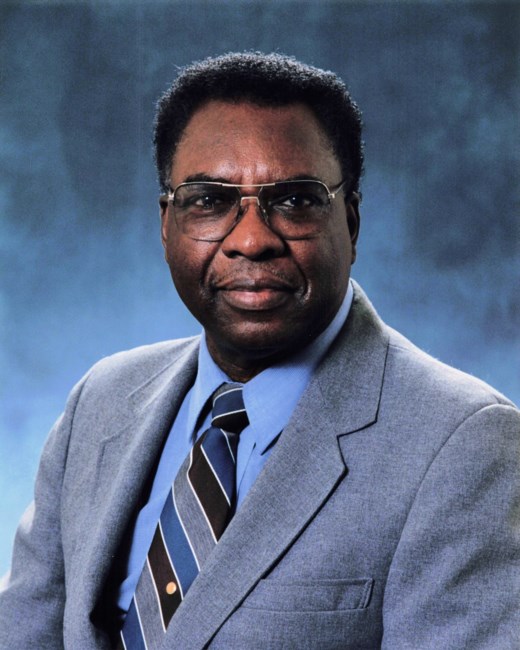 Obituary of Herbert Franklin