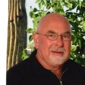 Obituary of Steven A. Shepard