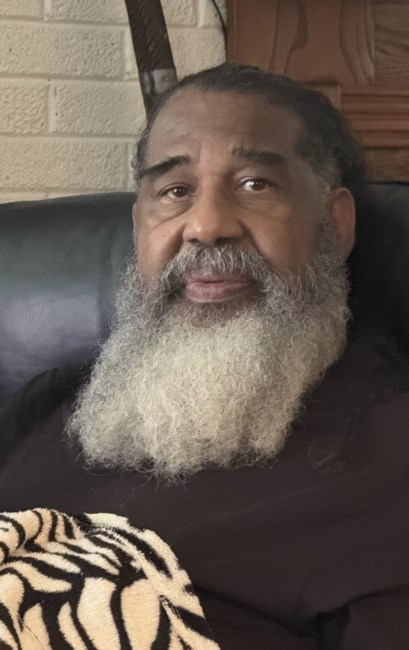 Avis de décès de Mr. Patrick James Beach