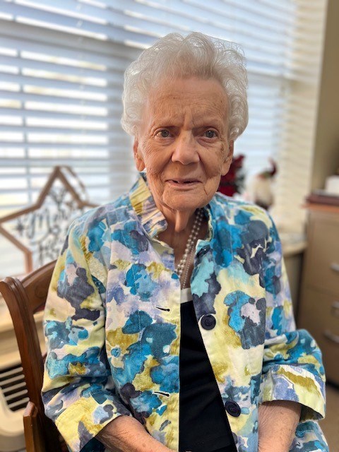 Obituary of Dorothy May Smith Cranford