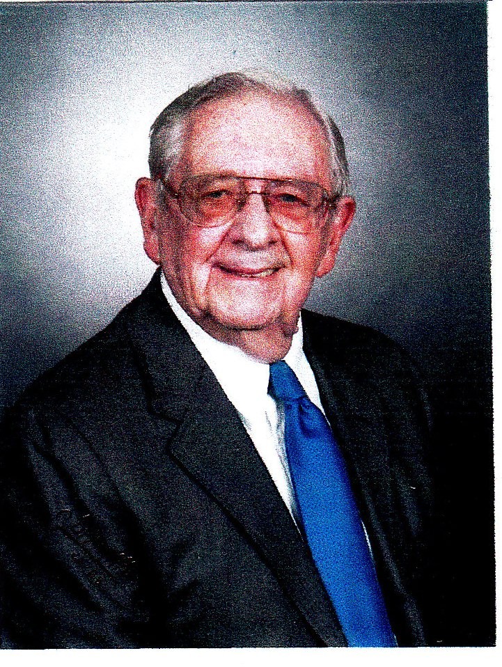 Lt. Col. Edward Crouch, USA, Ret. Obituary Springfield, VA