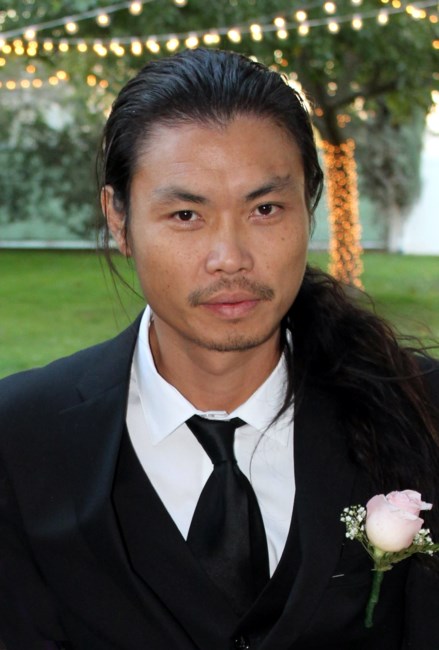 Obituary of Son Ngoc Nguyen