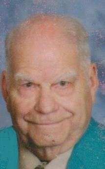 Obituary of Gerald Orville Grell