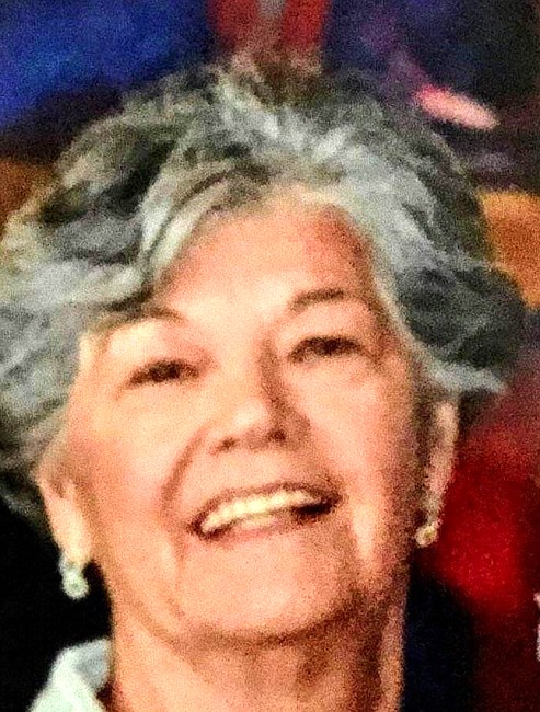 Obituary of Adela Fana