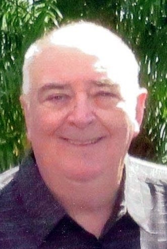 Obituary of Douglas Keith Drinnon