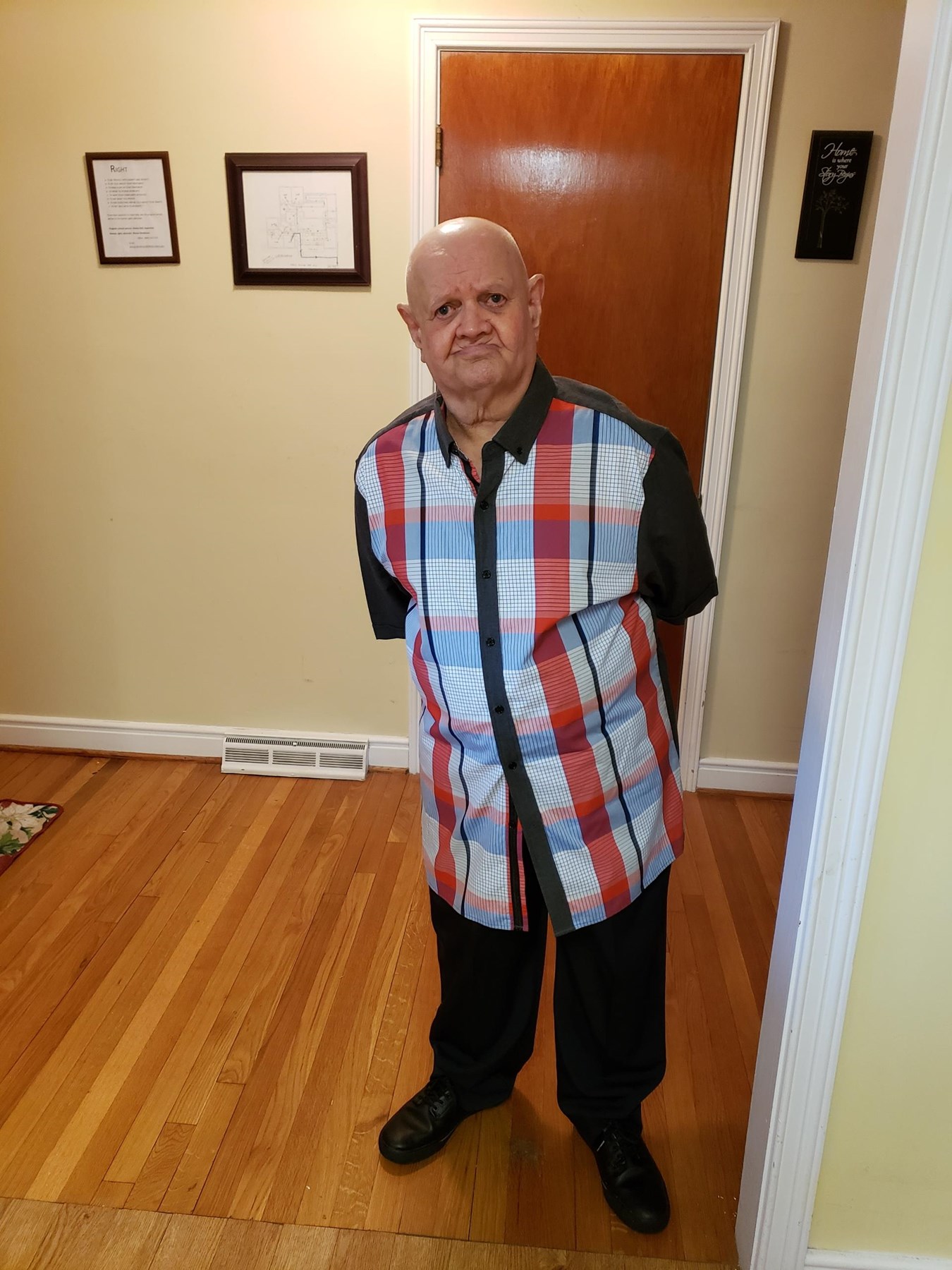 Obituary of Clifford Edward Seay