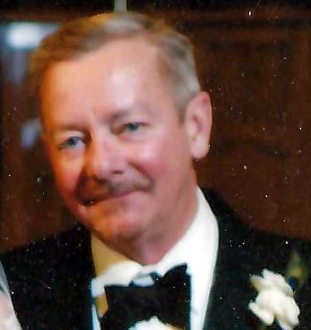 Obituary of Richard Thomas Lenart