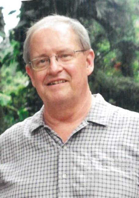 Obituary of Robert "Bob" Allan Wilson