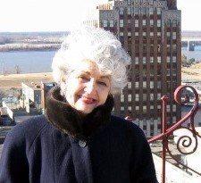 Obituary of Jennie Belle Downs