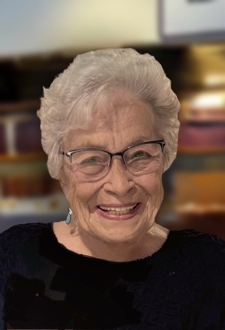 Avis de décès de Eleanor M McKernan