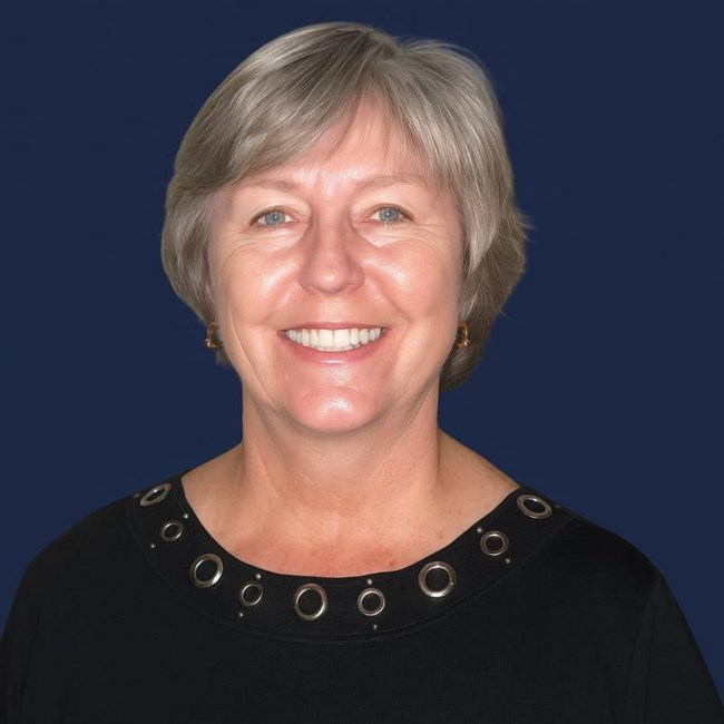 Avis de décès de Deborrah Joan Dickson