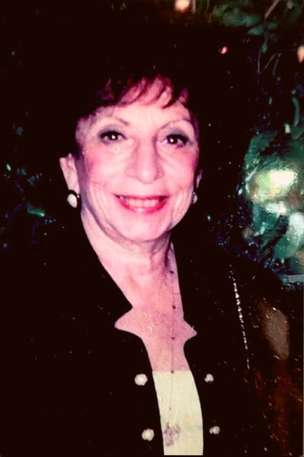 Obituary of Frances Rosalind Dreyer