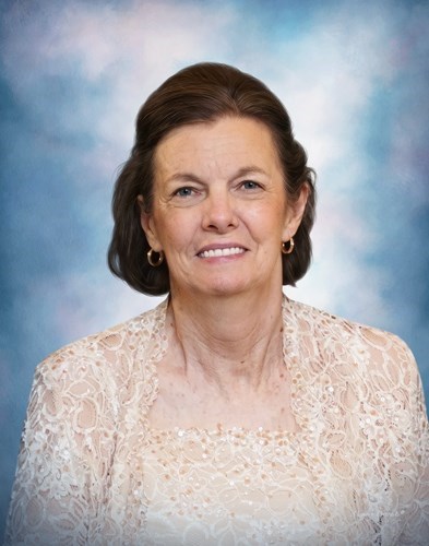 Obituary of Donna G Mercer