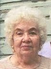 Obituary of Betty Jean Lang