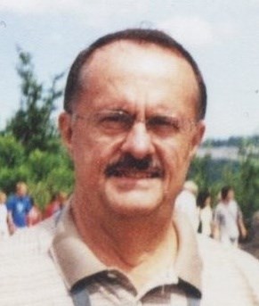 Obituary of David W Harvey