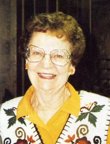Obituary of Lorain Bedinger