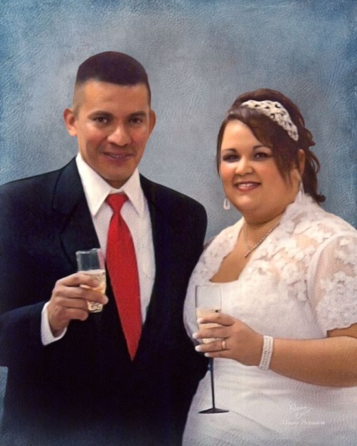 Obituary of Rachelle "Shelley" Leigh Cabrera Perez