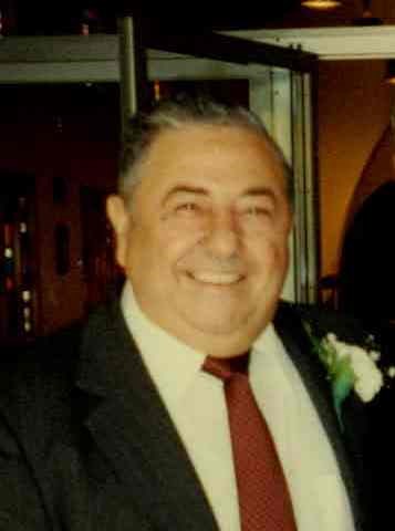 Obituary of Fred Espare Abboud, Sr.