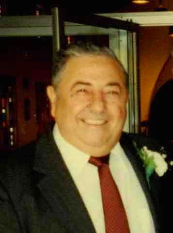 Obituary of Fred Espare Abboud, Sr.