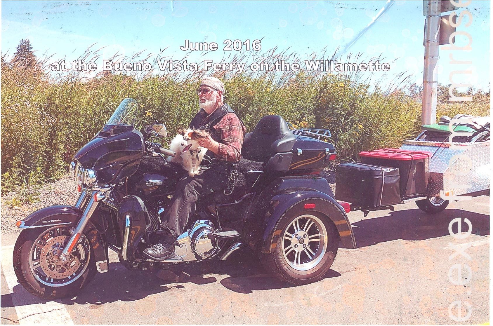 Obituary of Michael Raymond Boston