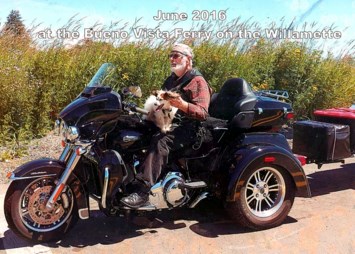 Obituary of Michael Raymond Boston