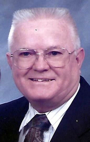 Obituary of J.W. Martin