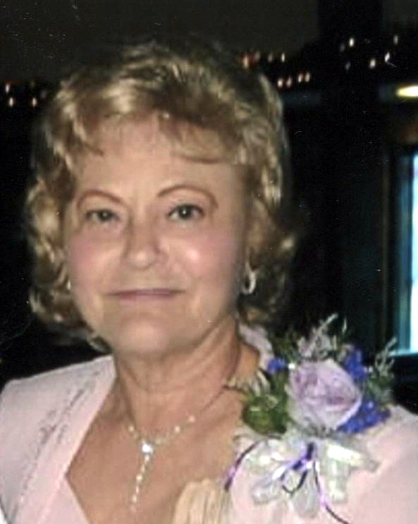 Melba Williams Obituary Conroe, TX