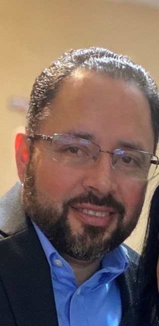 Obituary of Benito Nuno Toscano