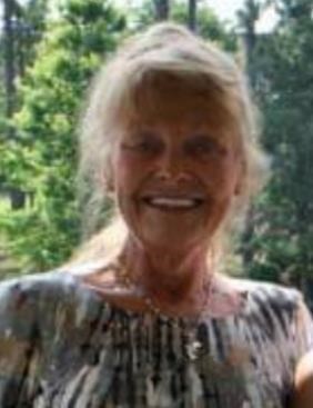 Obituary of Sandra Jean Ham