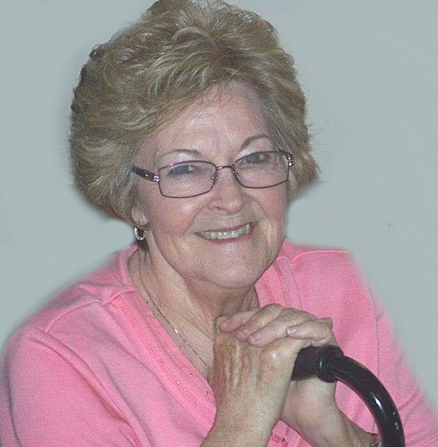 Obituario de Carole Seay Underwood
