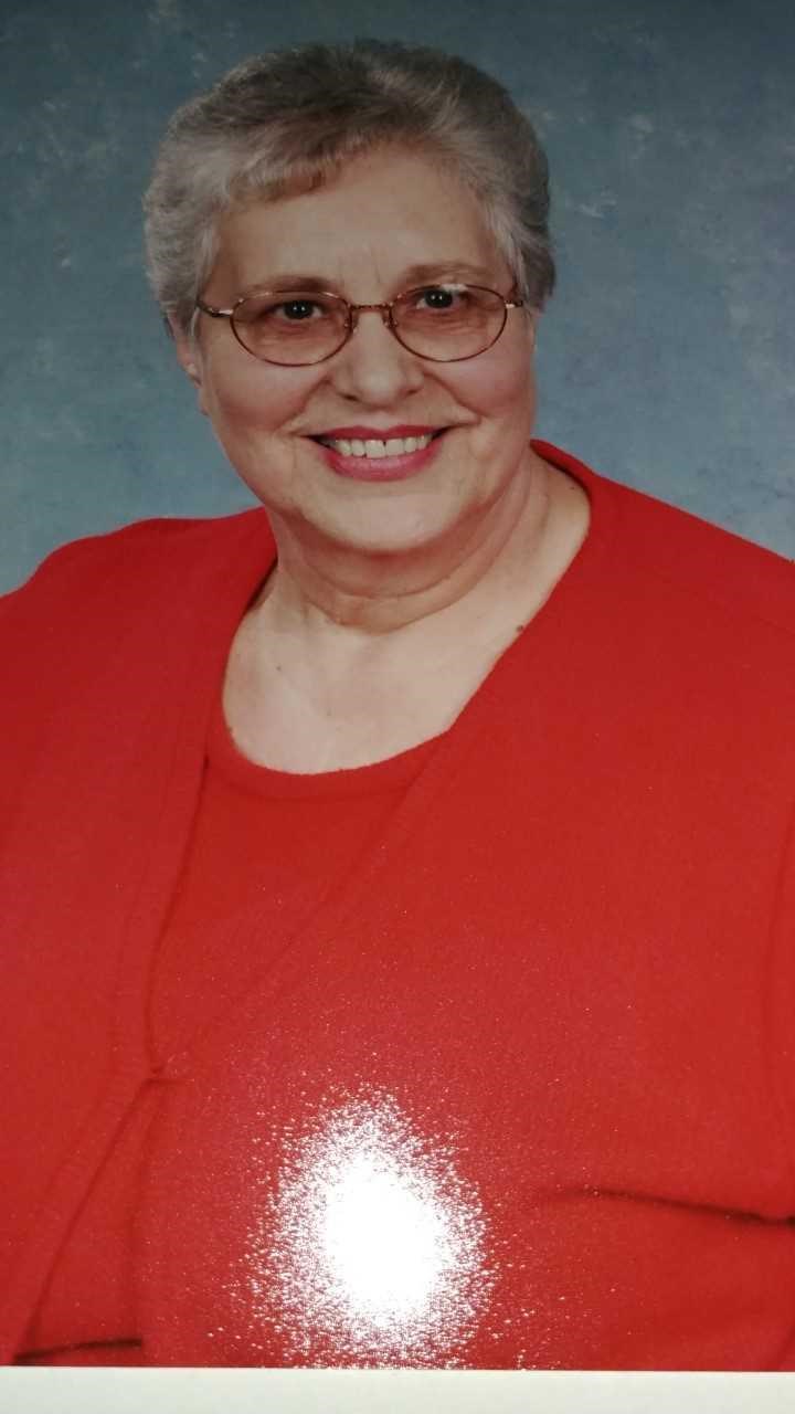 Obituary of Mildred "Millie" Ross