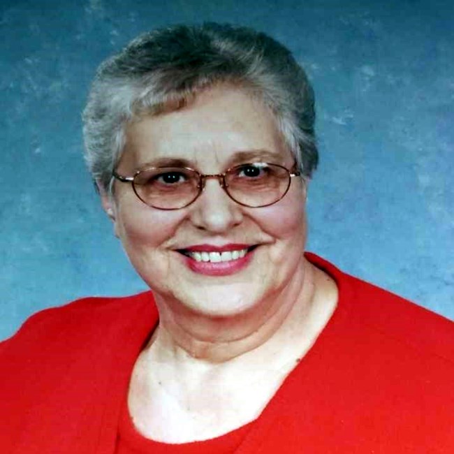 Obituary of Mildred "Millie" Ross