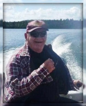 Obituary of Donald Marc Belair