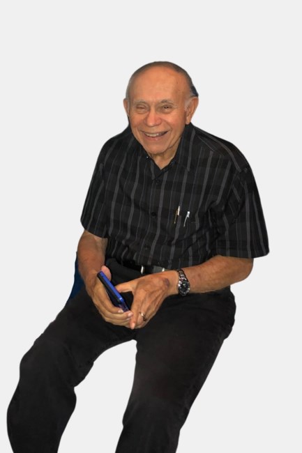 Obituary of Wilfredo Perez Cruz